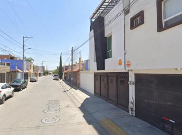 Casa de 3 habitaciones, San Luis Potosí · Casa Venta Oportunidad Cesion de Derechoscalle Crotos San Luis Potosí Slp - Mp