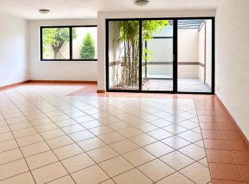 Departamento de 2 habitaciones, Naucalpan de Juárez · La Cúspide Renta Departamento