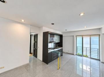 Departamento de 2 habitaciones, Cuajimalpa de Morelos · Departamento en Renta en Santa Fe