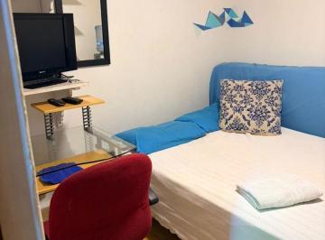 Departamento de 1 habitación, Benito Juárez · Cuarto de Azotea en Renta – Nápoles | Excelente Ubicación y Todo Incluido