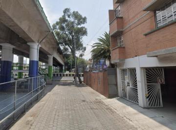 Departamento de 2 habitaciones, Benito Juárez · ¡Oportunidad Unica! Departamento Col. Portales Oriente
