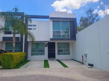 Casa de 3 habitaciones, El Marqués · Casa en Venta Dolce Terranova, Zakia, Ideal Si Buscas Espacios Muy Amplios