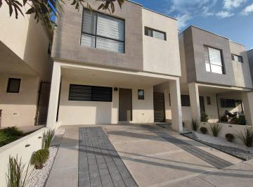 Casa · 120m² · 3 Recámaras · 2 Estacionamientos · Casa en Dominio Cumbres