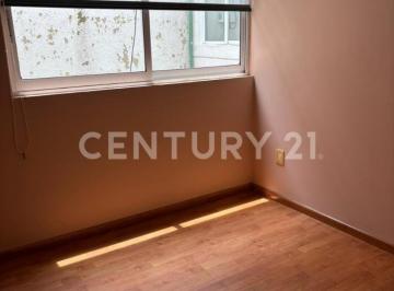 Departamento · 69m² · 3 Recámaras · 2 Estacionamientos · Renta de Departamento Calle 35, Col. Gral Ignacio Zaragoza, Venustiano Carranza