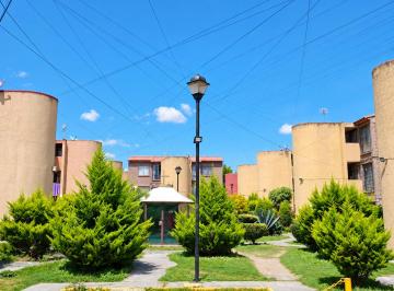 Departamento de 2 habitaciones, Acolman · Venta Depto en Geovillas Terranova, Acolman | Precio $650,000 | Segundo Piso