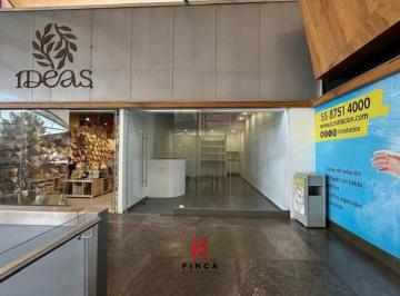 Local en centro comercial , Gustavo A. Madero · Renta Local en Av Desierto de Los Leones