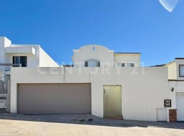 Casa · 169m² · 3 Recámaras · Casa en Renta Colinas del Sauzal, Ensenada, B. C.
