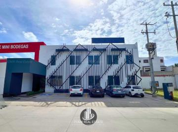 Oficina · 1009m² · 12 Estacionamientos · Edificio de Oficinas en Venta en Blvd. Haciendas de León