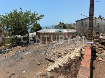 Terreno / Lote · 425m² · Venta de Terreno en Col. Bisas de Mar, Acapulco de Juárez, Guerrero, México