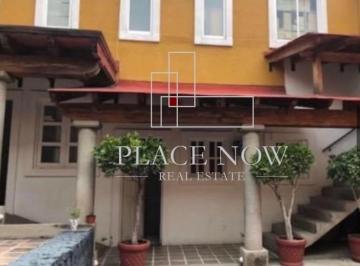 Edificio · 778m² · 2 Estacionamientos · Edificio en Venta, Col. Héroes de Padierna Tlalpan