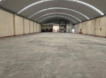 Bodega comercial , Toluca · Bodega en Renta o Venta | Ideal Para Almacenamiento y Distribución