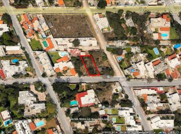 Terreno / Lote , Mérida · En Venta Terreno Dentro de La Ciudad de Merida, Zona Norte