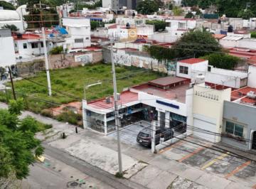 1 · Local Comercial en Av Mexico, Vallarta San Jorge, Guadalajara