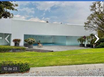 Casa en condominio de 4 habitaciones, Cuajimalpa de Morelos · Renta Casa en Condominio en Lomas de Vista Hermosa