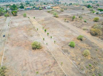 Distribución de manzanas. · Terrenos en Morelos con Facilidades de Pago Hasta 60 Meses