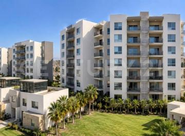 Departamento · 92m² · 2 Recámaras · 2 Estacionamientos · Departamento en Renta, Residencial Amaralta, Rosarito, B. C.