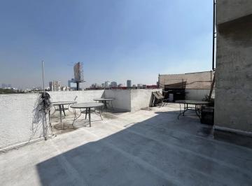 Departamento de 3 habitaciones, Benito Juárez · Departamento en Venta en Ciudad de Los Deportes | 120 m² | 3 Recámaras | 2.5 Baños