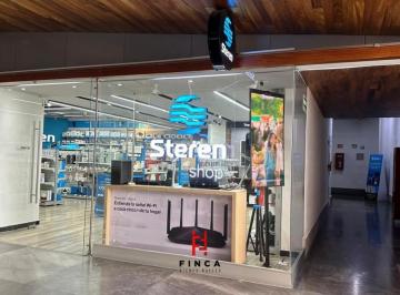 Local en centro comercial , Gustavo A. Madero · Renta Local en Av Desierto de Los Leones