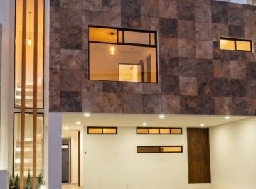Casa de 3 habitaciones, San Andrés Cholula · ¡Casa en Parque Habana $3.89 Mdp! | 3 Niveles + Roof Garden + Cuarto de Juegos