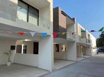 Casa · 3 Recámaras · Casa - Nuevo Aeropuerto