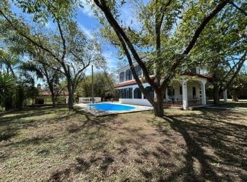 Quinta de 4 habitaciones, Allende · Quinta Campestre Los Aguirre $12,450,000