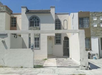 Casa de 2 habitaciones, Apodaca · Casa en Renta en Col. Hacienda Santa Isabel