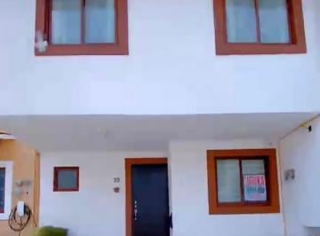 Casa en condominio de 3 habitaciones, Lerma · Venta de Casa Residencial en Lerma