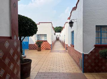 Departamento de 1 habitación, Coyoacán · Departamento a Una Cuadra del Centro de Coyoacán