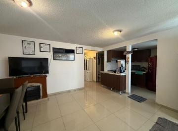 Departamento de 2 habitaciones, Alvaro Obregón · Departamento de 70 m² con 2 Recámaras en Venta en Carola
