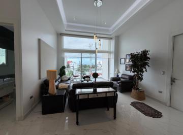 1 · Penthouse en Venta Amueblado | Zavaleta, Puebla
