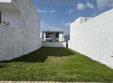 1 · Terreno en Venta | Parque Malta | Lomas de Angelópolis III