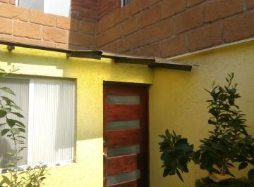 Casa de 2 habitaciones, Metepec · Vendo Casa, Excelente Ubicación.