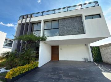 1 · Casa en Venta | Parque Jalisco | Lomas de Angelópolis III