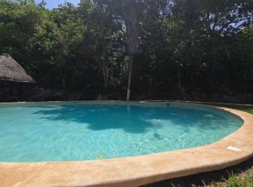 Terreno / Lote , Puerto Morelos · Terreno en Puerto Morelos Escriturado
