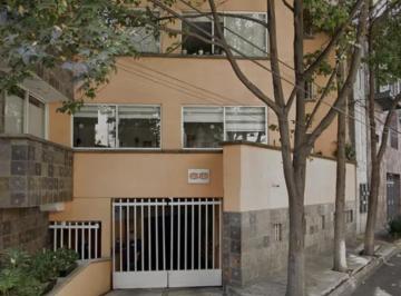 Departamento de 3 habitaciones, Benito Juárez · Bonito Depa Col. Acacias