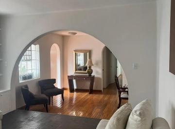 Departamento de 2 habitaciones, Miguel Hidalgo · Renta Departamento Amueblado en Polanco I Sección