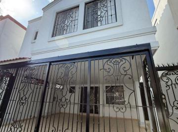 Casa de 3 habitaciones, General Escobedo · Casa en Renta Mision Anahuac