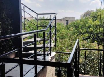 Departamento de 2 habitaciones, · Rento Céntrico Depto