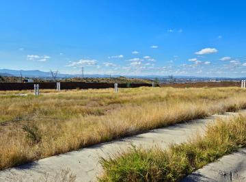Terreno / Lote , San Luis Potosí · Terreno en Venta, Privada Gran Peñon, 122 m² Se Acepta Infonavit
