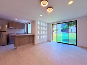 1 · Casa en Renta en Morillotla | San Andrés Cholula