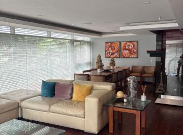 Departamento de 3 habitaciones, Miguel Hidalgo · Departamento, en Lomas de Chapultepec en Renta