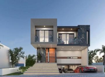 Casa en condominio de 4 habitaciones, Zapopan · Residencia de Lujo en Venta en Valle Real