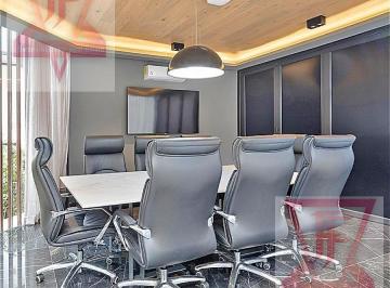 Oficina · 75m² · 1 Recámara · Oficina en Renta 75 m² en Paseo de La Reforma–lomas de Chapultepec | Amueblada - 84 Hrs Sala de Juntas