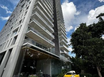 Departamento de 3 habitaciones, Guadalajara · Departamento en Renta en Central Park – Vallarta San Jorge