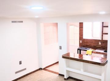 Departamento de 1 habitación, Nezahualcóyotl · Monoambiente Para Pareja o Solteros