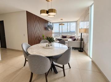 Departamento de 3 habitaciones, San Luis Potosí · Departamento en Venta en Lomas del Pedregal Torre Aura