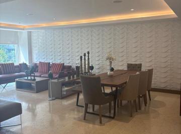 Departamento de 3 habitaciones, Miguel Hidalgo · Departamento, en Renta, Lomas de Chapultepec
