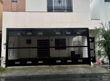 Casa de 3 habitaciones, General Escobedo · Casa en Renta en Cerradas de Anahuac Escobedo