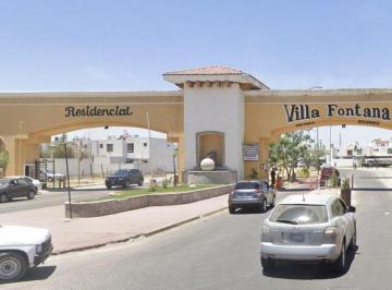 Casa de 3 habitaciones, San Pedro Tlaquepaque · Casa Adjudicada en Villa Fontana San Pedro Tlaquepaque