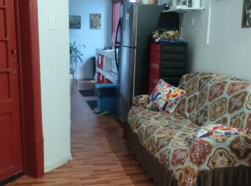 Departamento compartido de 1 habitación, Cuauhtémoc · Cuarto Pequeño Amueblado Condesa